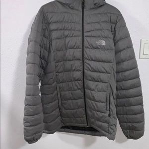 COPY - North Face Hooded 700 Puffer Jacket